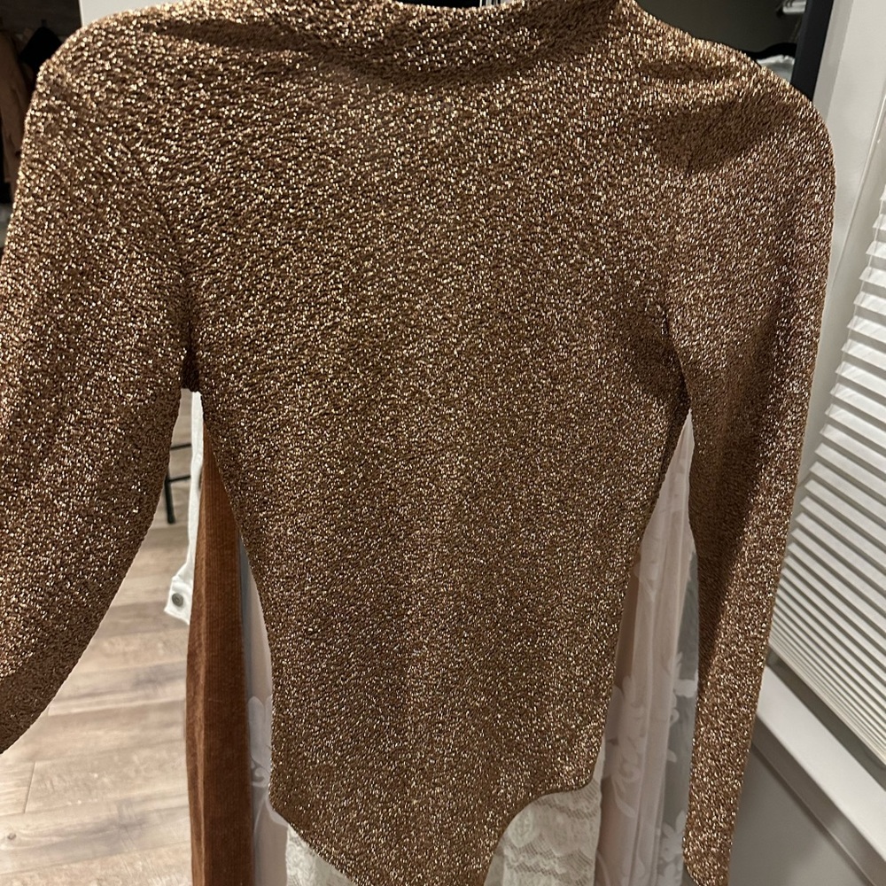 Party Time Bodysuit by Show Me Your MUMU - Size S